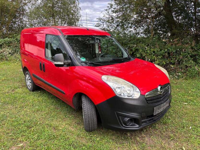 Opel Combo 166.414 km 2.999 € Einbeck 37574