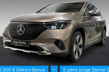 Mercedes-Benz EQE SUV 12.946 km 65.879 € Donauwörth 86609