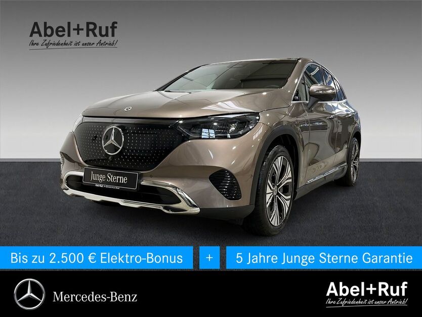 Mercedes-Benz EQE SUV 12.946 km 65.879 € Donauwörth 86609