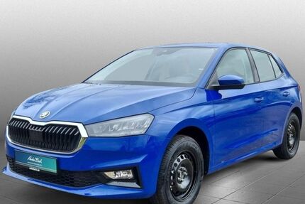 Skoda Fabia 9.900 km 19.890 &euro; Diez 65582