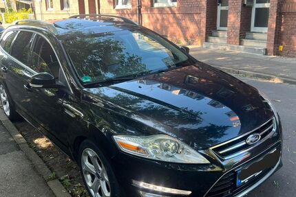Ford Mondeo 246.500 km 3.350 &euro; Alsdorf 52477