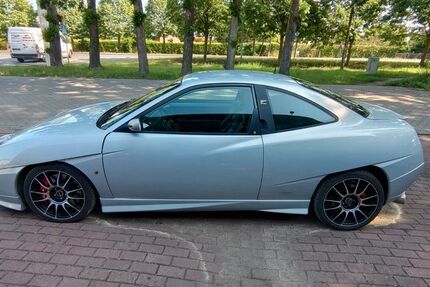 Fiat Coupe 178.300 km 12.999 &euro; Pila 