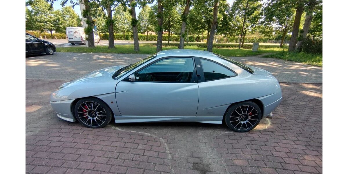 Fiat Coupe 178.300 km 12.999 &euro; Pila 