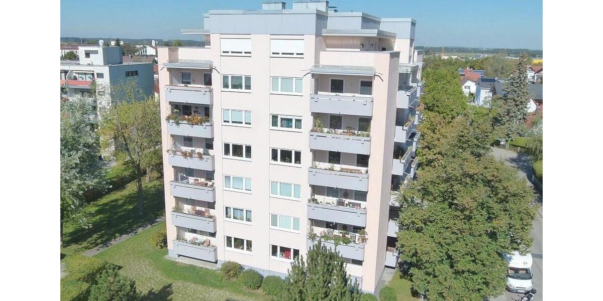 Einfamilienhaus Germering - 2 Zimmer, 57 m&sup2;, 415.000&euro; | Angebot:26020984