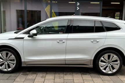 Skoda Enyaq 18.087 km 43.950 &euro; Schmallenberg-Niederberndorf 57392