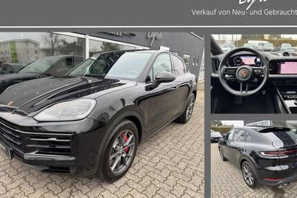 Porsche Cayenne 19.431 km 106.880 &euro; Hanau 63456