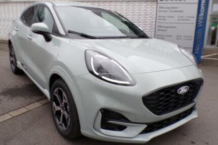 Ford Puma 18.150 km 22.690 &euro; Werne 59368