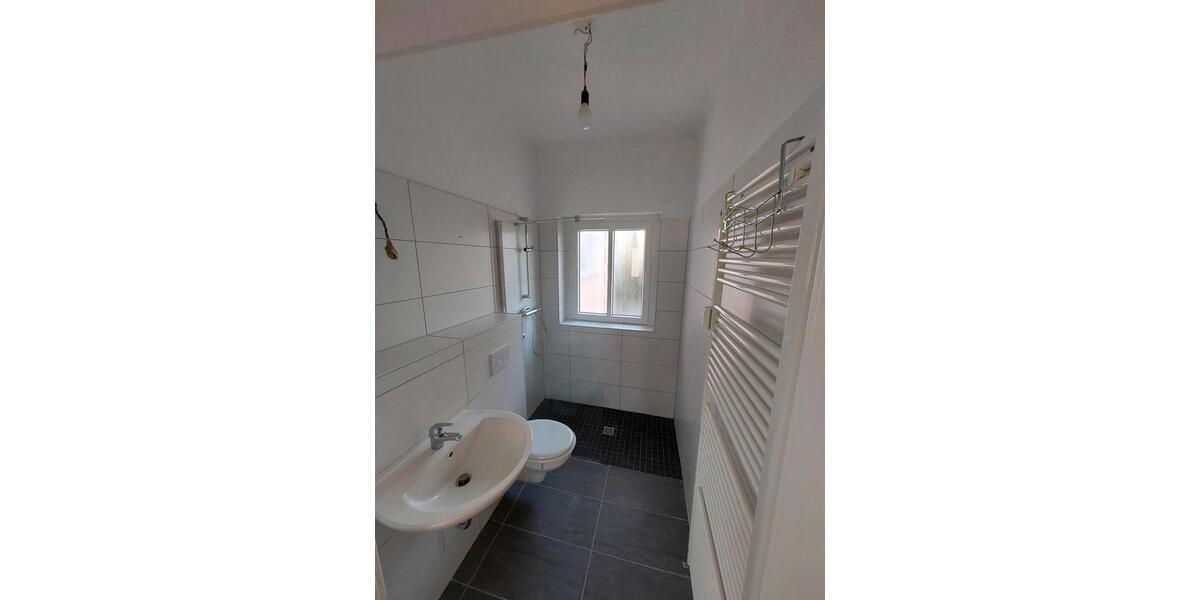 Etagenwohnung Bad Belzig - 2 Zimmer, 38 m&sup2;, 350&euro; | Angebot:26419010