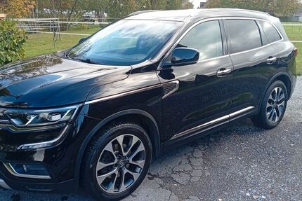 Renault Koleos 167.000 km 13.999 € Werne 59368