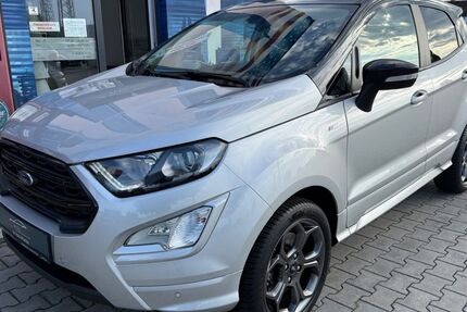 Ford EcoSport 65.740 km 14.599 &euro; Paderborn 33104