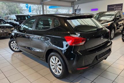 Seat Ibiza 44.000 km 12.500 € Salzkotten 33154