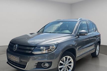 VW Tiguan 114.102 km 11.900 € Waiblingen 71334