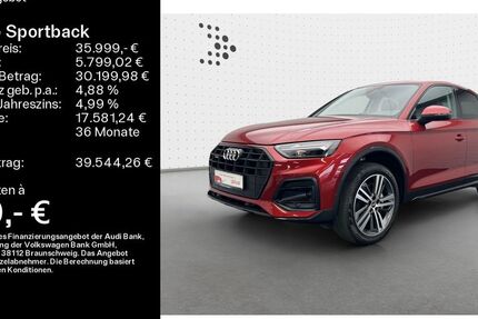 Audi Q5 29.906 km 35.999 &euro; Hofheim 65719