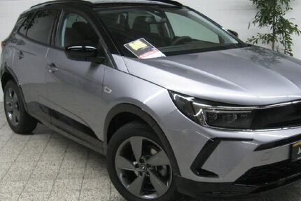 Opel Grandland (X) 9.400 km 25.900 &euro; Nordenham 26954