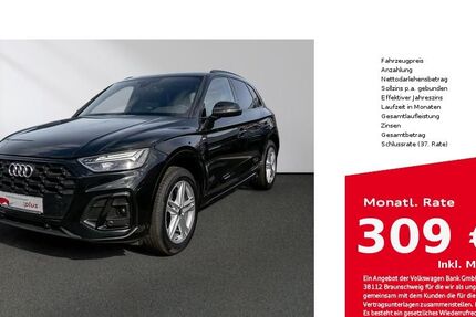 Audi Q5 90.150 km 35.450 € Lübeck 23556