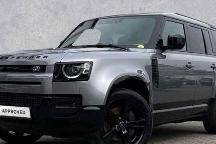 Land Rover Defender 52.535 km 64.740 &euro; Leipzig 04179