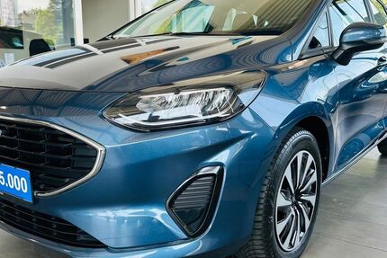 Ford Fiesta 32.010 km 16.940 € Wetter 58300