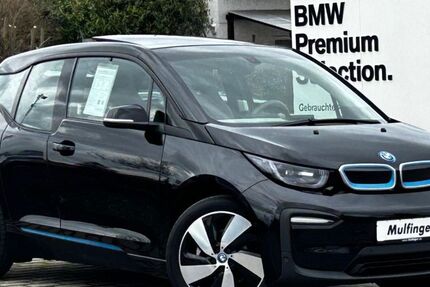 BMW i3 52.473 km 21.780 &euro; Backnang 71522