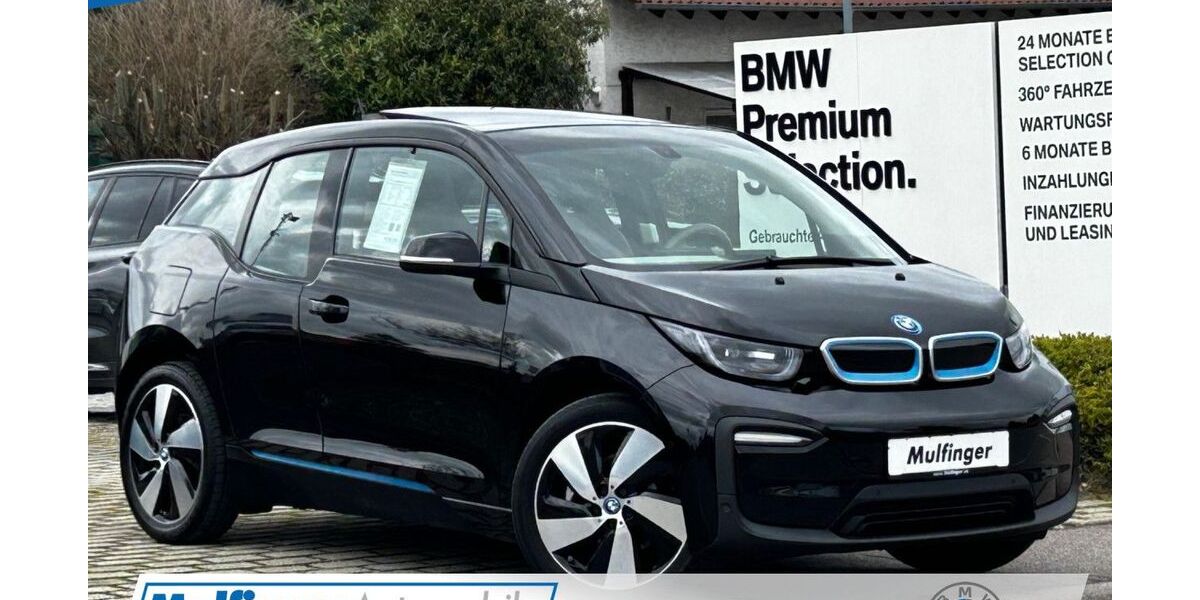 BMW i3 52.473 km 21.780 &euro; Backnang 71522