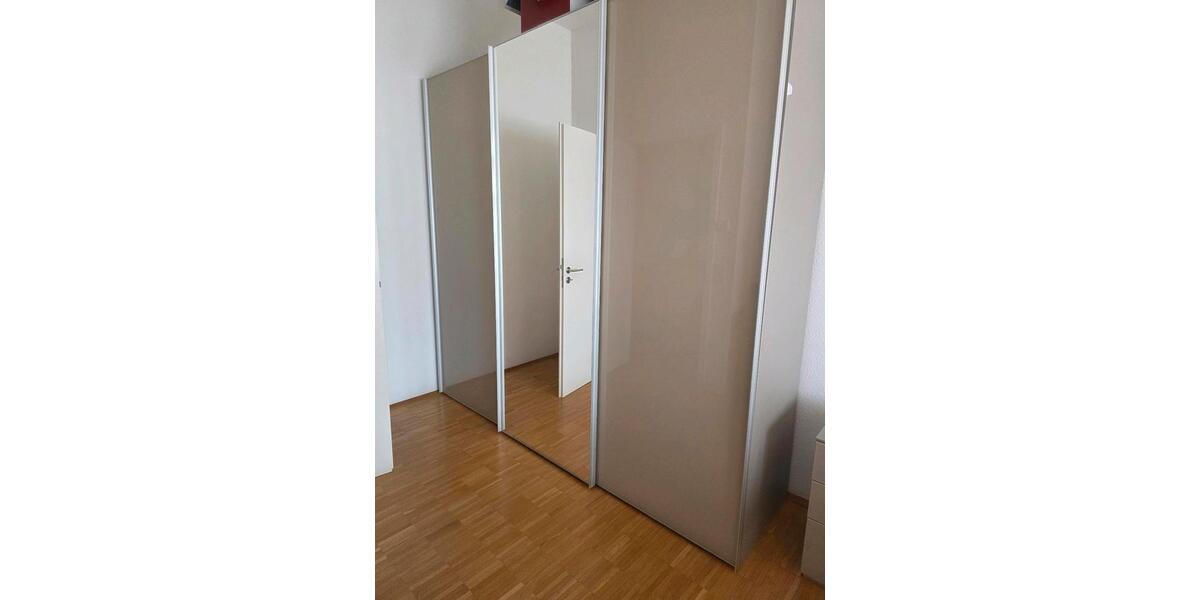 Etagenwohnung Lahr (Schwarzwald) - 2 Zimmer, 68 m&sup2;, 855&euro; | Angebot:26634502