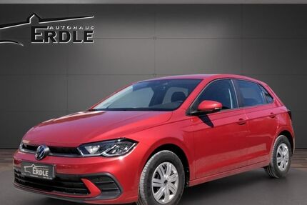 VW Polo 22.100 km 14.290 &euro; Aindling 86447