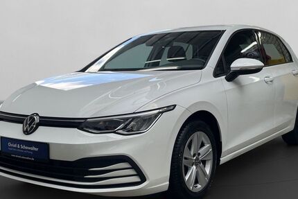 VW Golf 69.600 km 21.909 &euro; Freising 85356