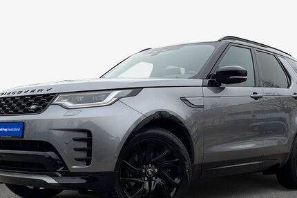 Land Rover Discovery 3.500 km 98.428 &euro; München 80809