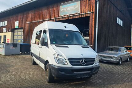 Mercedes-Benz Sprinter 296.400 km 6.990 &euro; Rimsting 83253