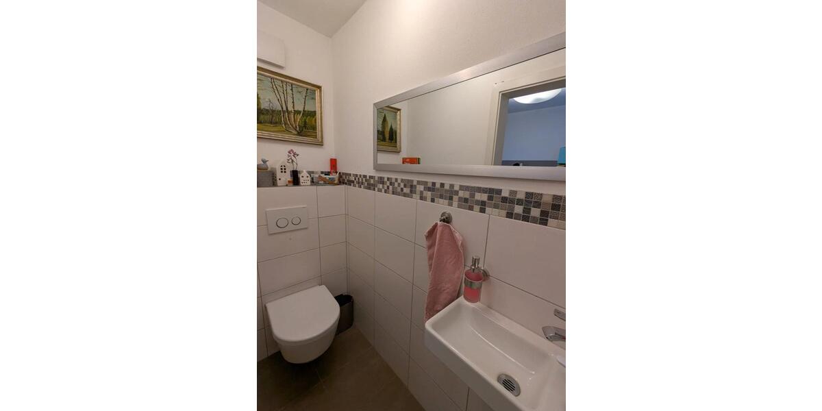 Reihenhaus Weiden in der Oberpfalz - 5 Zimmer, 122 m&sup2;, 429.000&euro; | Angebot:26818948