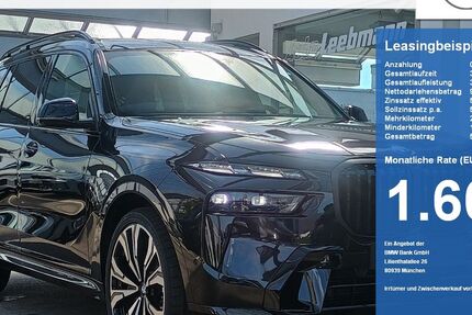 BMW X7 4.917 km 109.495 &euro; Passau 94036