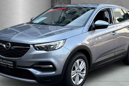 Opel Grandland (X)