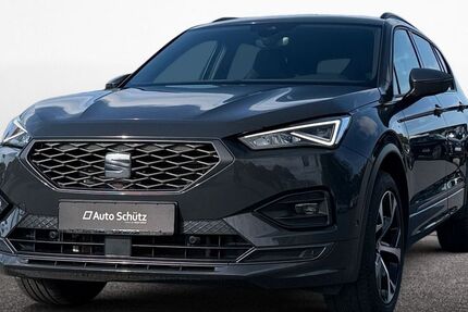 Seat Tarraco 50.760 km 24.880 &euro; Groß-Umstadt 64823