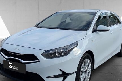 Kia ceed / Ceed 6.437 km 21.990 € Hamburg 22159