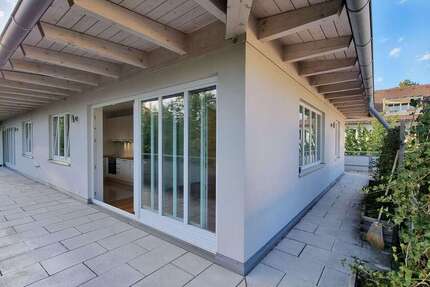 Wohnung München Neuhausen-Nymphenburg - 4 Zimmer, 151 m&sup2;, 3.530&euro; | Angebot:27354091