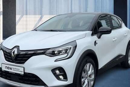 Renault Captur 22.590 km 18.940 &euro; Sankt Augustin 53757