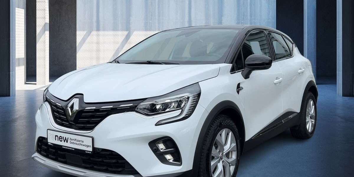 Renault Captur 22.590 km 18.940 &euro; Sankt Augustin 53757