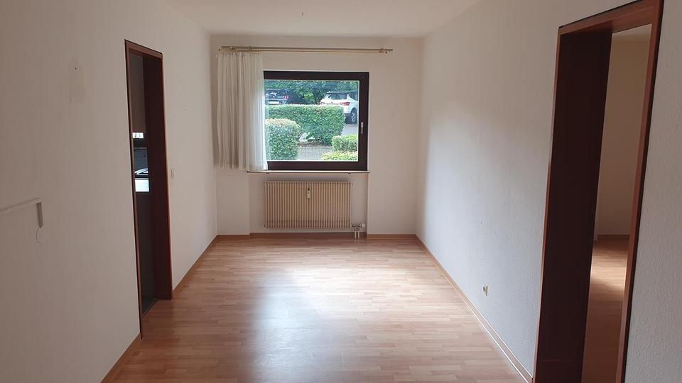 Erdgeschoßwohnung Nagold - 2.5 Zimmer, 80 m&sup2;, 820&euro; | Angebot:26408632