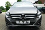 Mercedes-Benz B 180 CDI Klima Leder AHK 163.900 km 9.990 &euro; Bramsche 49565