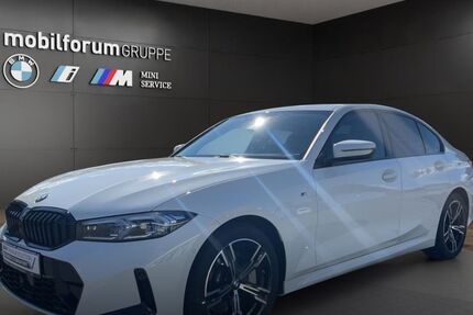 BMW 330 21.534 km 46.811 € Freiberg 09599