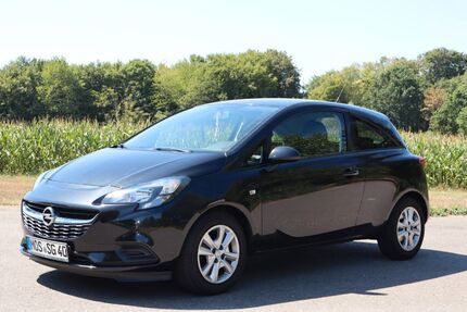 Opel Corsa 102.500 km 5.950 &euro; Walldürn 74731