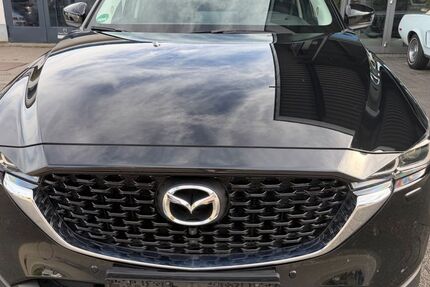 Mazda CX-5 89.000 km 23.990 &euro; Meckenbeuren 88074