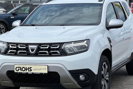 Dacia Duster 87.480 km 18.490 &euro; Bad Kreuznach 55543