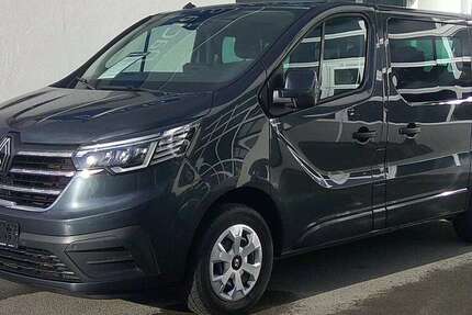 Renault Trafic 27.250 km 38.500 &euro; Nordheim 97647