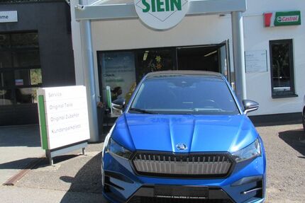 Skoda Enyaq 52.550 km 36.900 &euro; Losheim am See 66679