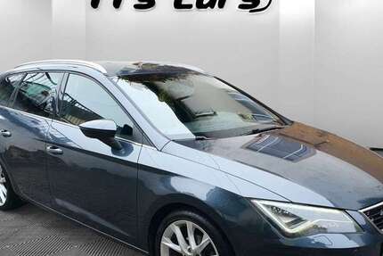 Seat Leon 119.900 km 16.630 &euro; Windesheim 55452