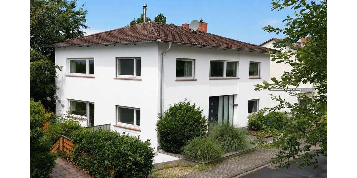 Einfamilienhaus Büdingen - 6 Zimmer, 210 m&sup2;, 570.000&euro; | Angebot:27135269