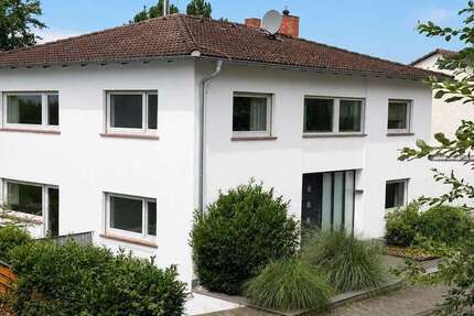 Haus Büdingen - 6 Zimmer, 210 m&sup2;, 570.000&euro; | Angebot:27135269