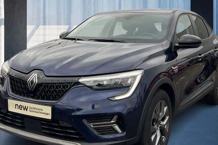 Renault Arkana 39.530 km 22.250 &euro; Köln 50939