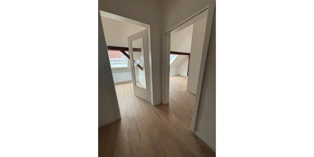 Wohnung, Obergeschoss 4 zimmer