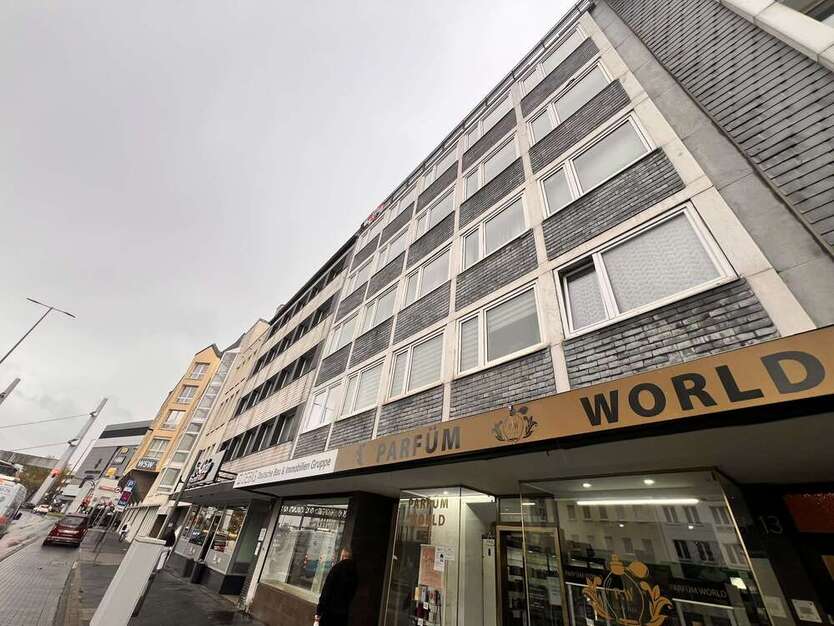 Büro in Wuppertal 980 € 65 m² zimmer